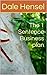 The 1 Sentence Business Plan