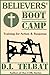 Believers' Boot Camp: Training for Action & Suspense