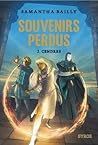 Cendres by Samantha Bailly