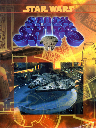 Stock Ships (Star Wars RPG)