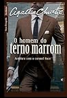 O Homem do Terno Marrom by Agatha Christie
