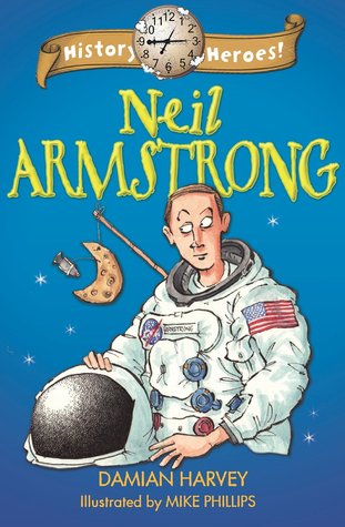 Neil Armstrong (History Heroes!)