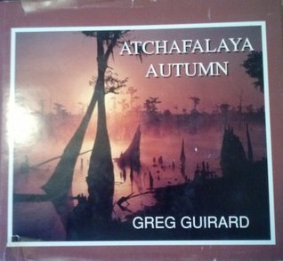 Atchafalaya Autumn