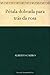 Pétala dobrada para trás da rosa (Portuguese Edition)