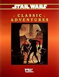 Star Wars Classic Adventures