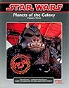 Planets of the Galaxy: Volume 3 (Star Wars RPG) Planets of the Galaxy: Volume 3 (Star Wars RPG)