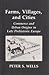 Farms, Villages & Cities: C...