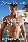 Amalfi Affair by Sabrina Devonshire