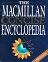 The Macmillan Concise Encyclopedia