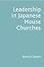 Leadership in Japanese hous...