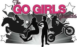Surf Girl (The Go Girls Chronicles, #5)