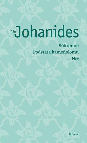 Súkromie. Podstata kameňolomu. Nie (Hardcover)