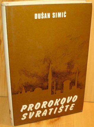 Prorokovo svratište