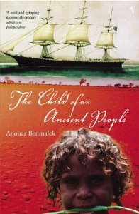 The Child of an Ancient People (Paperback)