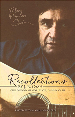 Recollections by J. R. Cash: Childhood Memories of Johnny Cash