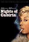 Nights of Cabiria by Federico Fellini