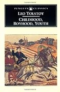 Childhood, Boyhood, Youth