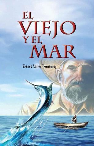 Portada de El viejo y el mar, de Ernest Hemingway