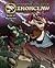 Ironclaw: Book of Mysteries...