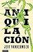 Aniquilación (Southern Reach Trilogy, #1)
