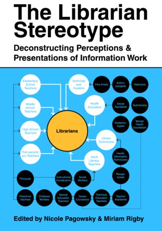 The Librarian Stereotype: Deconstructing Perceptions and Presentations of Information Work (Paperback)