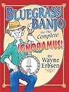 Bluegrass Banjo f...
