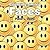 Counting Smiley Faces