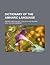 Dictionary of the Amharic Language; Amharic and English Engli... by Charles William Isenberg