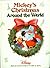 Mickey's Christmas Around the World: A Disney Pop Up Adventure in Story & Song