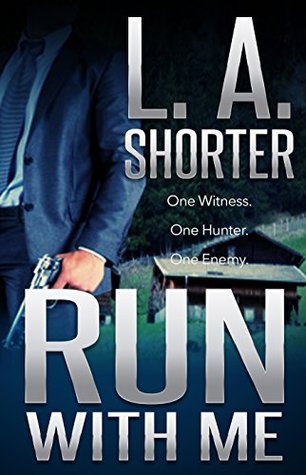 Run With Me (Kindle Edition)