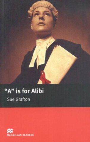 A is for Alibi (Paperback)