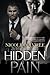 Hidden Pain (The Hidden Ser...