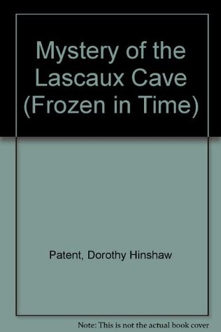 Mystery of the Lascaux Cave (Frozen in Time)