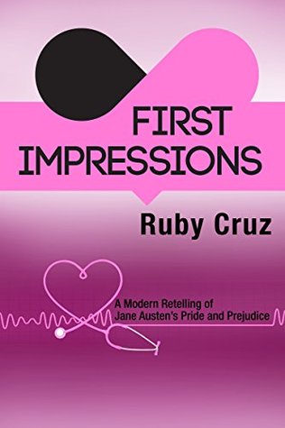 First Impressions (Kindle Edition)