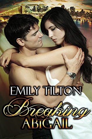 Breaking Abigail (The Institute, #3)