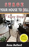 Stage Your House to Sell: 7 Easy Steps
