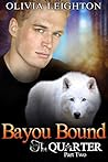 Bayou Bound (The Quarter, #2)