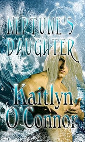 Neptune's Daughter (Atlantium, #2)