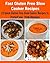 Fast Gluten Free Slow Cooker Recipes: 23 quick gluten free slow cooker recipes to protect you from illnesses: (Gluten free, gluten free recipes)