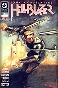 Hellblazer Annual #1
