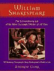 William Shakespeare: The Extraordinary Life of the Most Successful Writer of All Time (Paperback)
