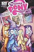 My Little Pony: Friendship Is Magic #22