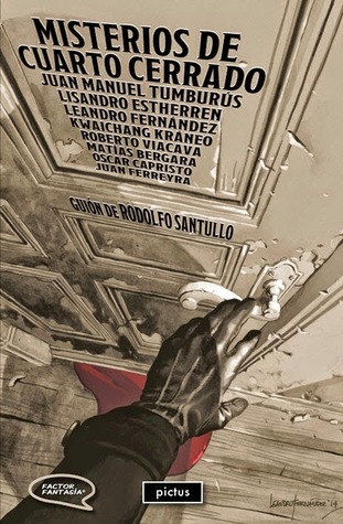 Misterios de cuarto cerrado