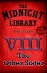 The Other Sister (Midnight Library, The RED Collection #8) The Other Sister (Midnight Library, The RED Collection #8)