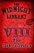 The Other Sister (Midnight Library, The RED Collection #8)
