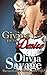Giving in to Desire (The Gentlemen's Society, #3)