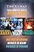 The Cuban: Three Complete Novels (The Cuban Trilogy #1-3)