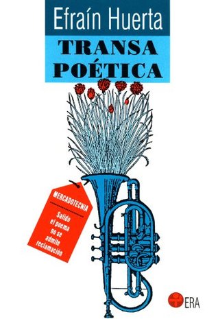 Transa poética (Spanish Edition)