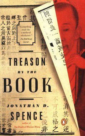 Treason by the Book (Paperback)
