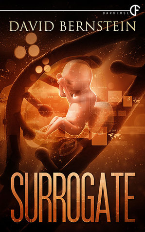 Surrogate (ebook)